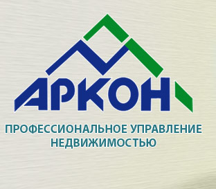 Логотип ООО Аркон
